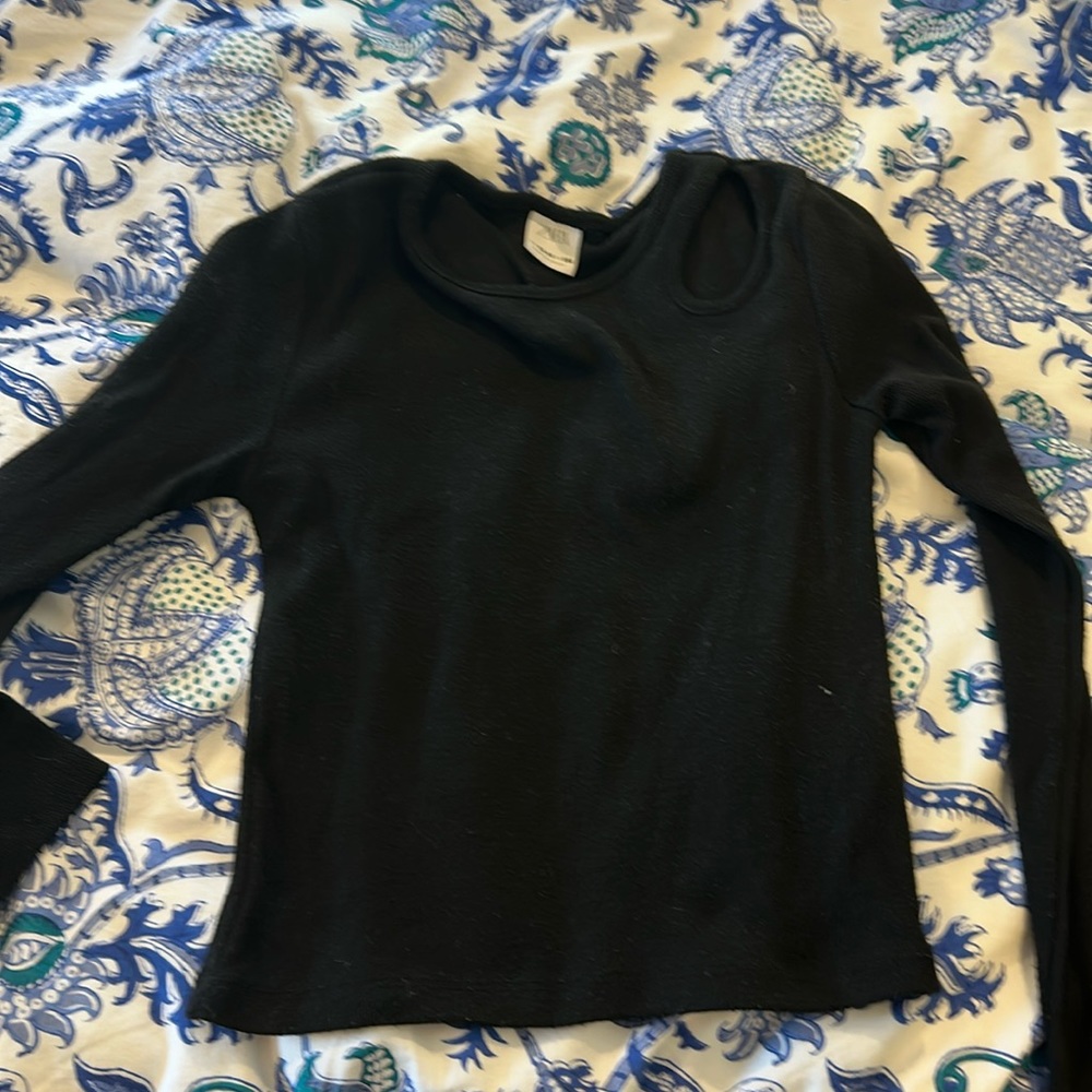 Zara kids shirt